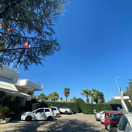 Venusia 3* ヴェノーザ