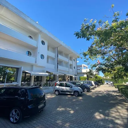 Venusia Hotel Venosa