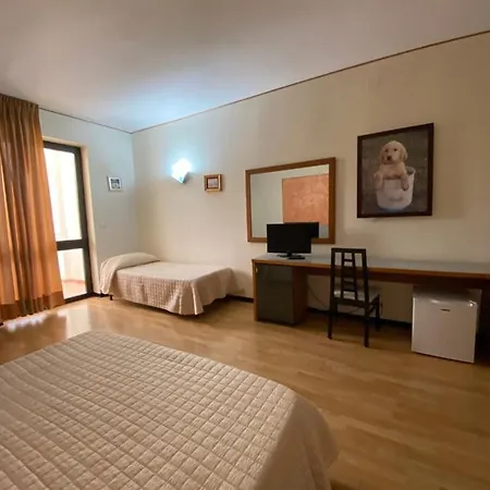Venusia 3* Venosa