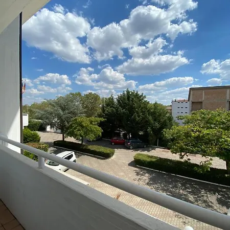 Hotel Venusia