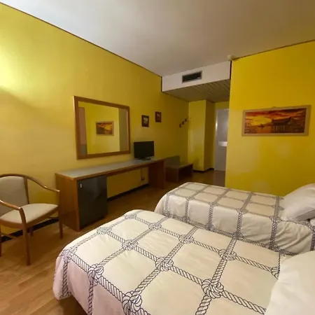 Venusia Hotel Venosa