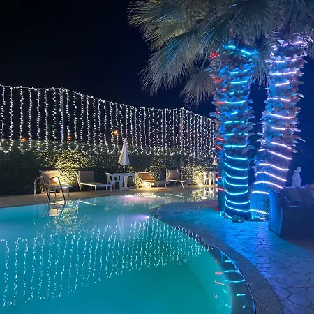 Hotel Venusia Venosa