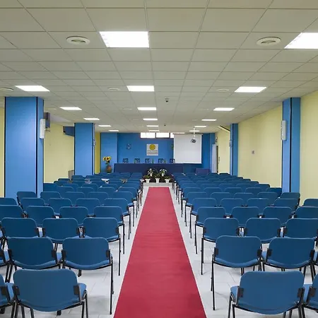 Venusia 3* ヴェノーザ