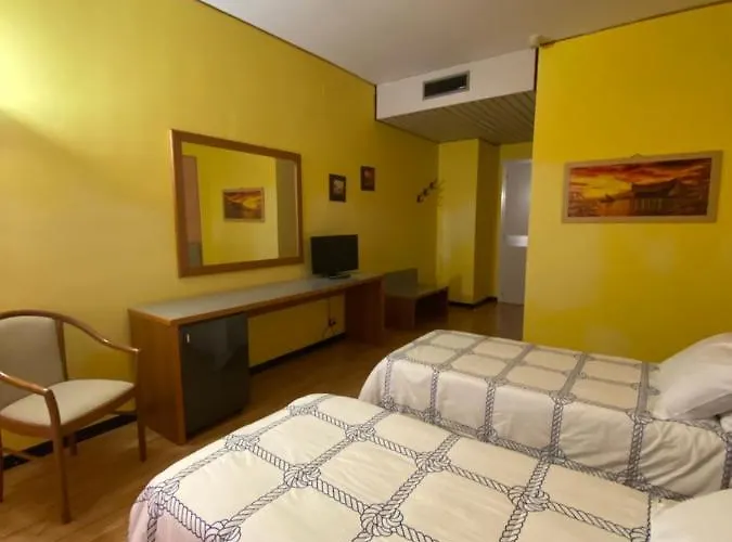 Venusia Hotel Venosa